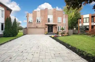 22 Waltham Crescent Richmond Hill Ontario L4B 1Z2