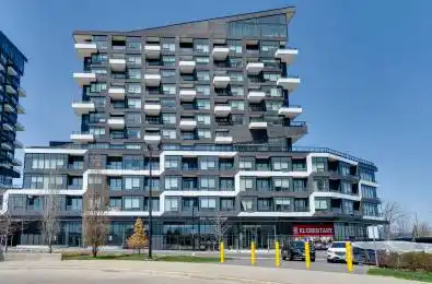 2485 Taunton Road Unit# 433 Oakville Ontario L6H 0G3