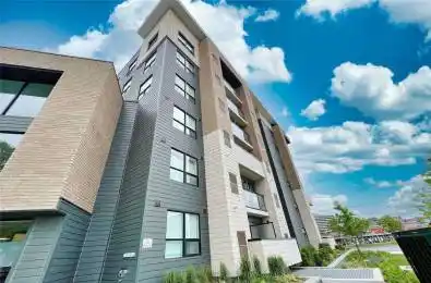 1 Falaise Road Unit# 608 Toronto E10 Ontario M1E 0B9