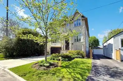 114 Reiner Road Toronto C06 Ontario M3H 2L6