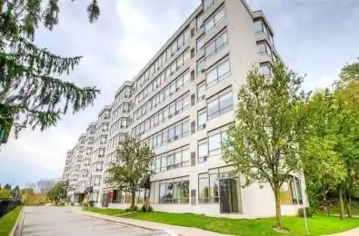 521 Riverside Drive Unit# 314 London North Ontario N6H 5E2