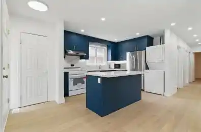 52 Medina Crescent Toronto E09 Ontario M1K 4B7