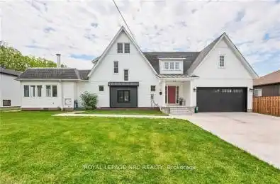 2 HILDA Street Welland Ontario L3C 0H3