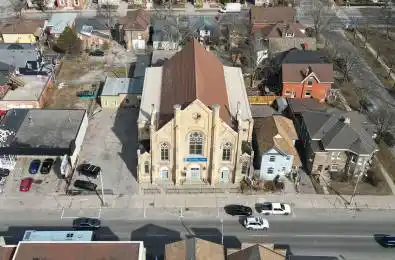 360 Colborne Street Brantford Ontario N3S 3N3