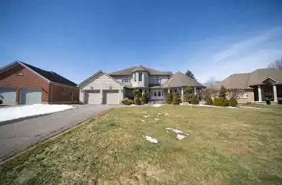 15 Royal York Court Brant Ontario N0E 1N0