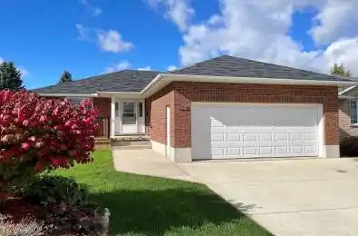 636 22nd Avenue Hanover Ontario N4N 3W7