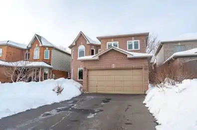 13 Waterwheel Crescent Hamilton Ontario L9H 7B6