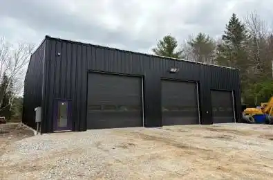 1207 Bay Lake Road Faraday Ontario K0L 1C0