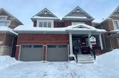 143 Casserley Crescent New Tecumseth Ontario L0G 1W0