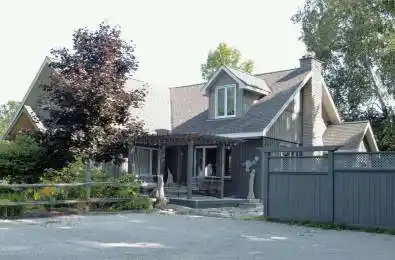 424 Huron Road South Bruce Peninsula Ontario N0H 2T0