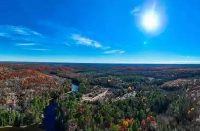 Fairy Falls Road Lake of Bays Ontario P0B 1A0