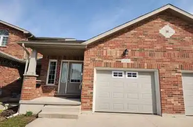1326 15th ST B Street Owen Sound Ontario N4K 6N1