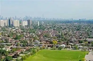 830 Lawrence Avenue Unit# 2907 Toronto W04 Ontario M6A 1C3
