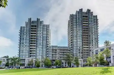 120 Harrison Garden Boulevard Unit# 2003 Toronto C14 Ontario M2N 0H1
