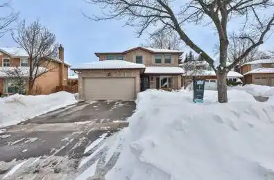 2290 Beejay Court Mississauga Ontario L5M 2N6