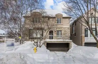 302 Brooke Avenue Toronto C04 Ontario M5M 2L2