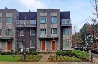 18 Applewood Lane Unit# 25 Toronto W08 Ontario M9C 0C1