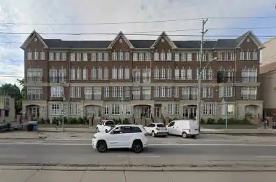3531 Lake Shore Boulevard Unit# 211 Toronto W06 Ontario M8W 1P4