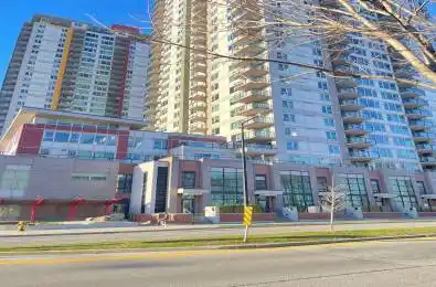 190 Borough Drive Unit# 302 Toronto E09 Ontario M1P 0B6