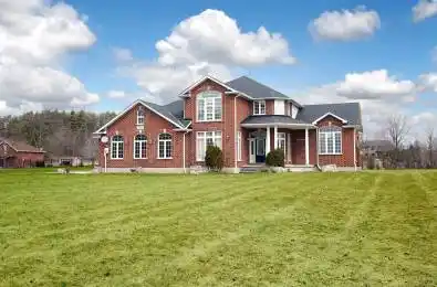 11015 Cedar Trail Milton Ontario L0P 1J0