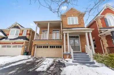 7 Clamerten Road Whitchurch-Stouffville Ontario L4A 0E8