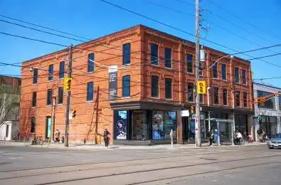 974 Queen Street Unit# 300 Toronto E01 Ontario M4M 1K1