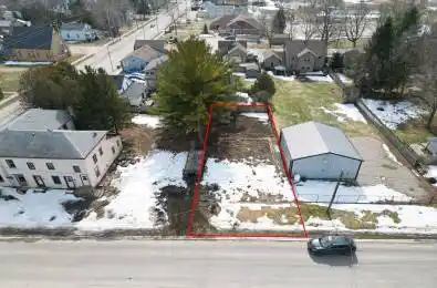 8 Victoria Street Blandford-Blenheim Ontario N0J 1V0