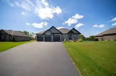 21 Tedley Boulevard Brantford Ontario N3T 0E3