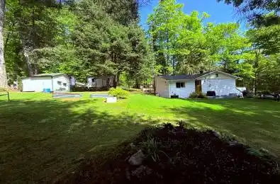1039 Grace River Road Highlands East Ontario K0L 3C0