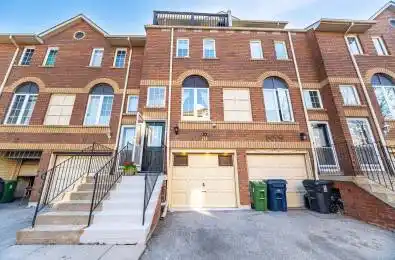 189 Galloway Road Unit# 10 Toronto E10 Ontario M1E 5H3