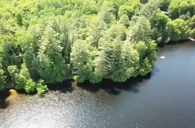 416 SWALLOWDALE Road Huntsville Ontario P1H 0A5