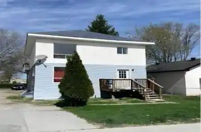 203 George Street Midland Ontario L4R 2W3
