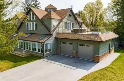 298551 Range Road Georgian Bluffs Ontario N4K 0G3