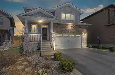 157 Islandview Drive Loyalist Ontario K7N 0A5