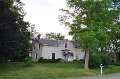 9589 Loyalist Parkway Greater Napanee Ontario K0H 1G0