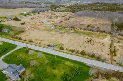 Pt Lt 6 County Road 8 N/A Greater Napanee Ontario K7R 3K7