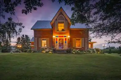 1450 County Road 11 Road Prince Edward County Ontario K0K 2T0