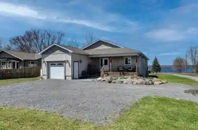 1649 County Road 15 N/A Prince Edward County Ontario K0K 1W0