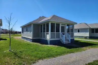 38 Meadow View Lane Prince Edward County Ontario K0K 1P0