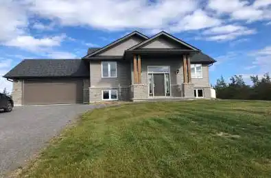 2567 County Road 5 Road Prince Edward County Ontario K0K 2T0