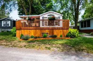 486 Cty Rd 18 - 14 Cove Bay Lane Prince Edward County Ontario K0K 1P0