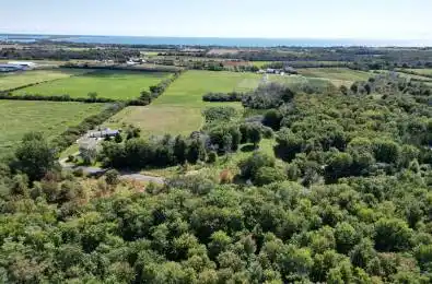 PT LT 5 Swamp College Road Prince Edward County Ontario K0K 2J0