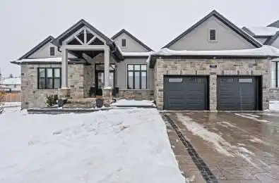393 Warner Terrace London Ontario N6G 0E6