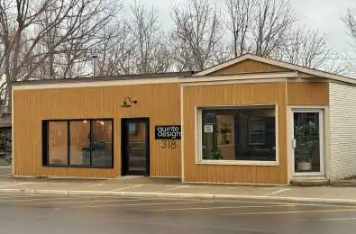 318 Main Street Prince Edward County Ontario K0K 2T0