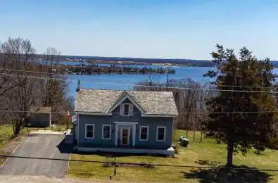 130 County 35 Road Prince Edward County Ontario K0K 2T0