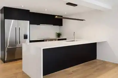 2 Westmount Avenue Unit# Lower Toronto W03 Ontario M6H 3K1