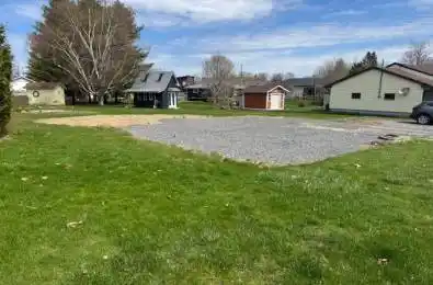 8 Rogers Street Prince Edward County Ontario K0K 2T0