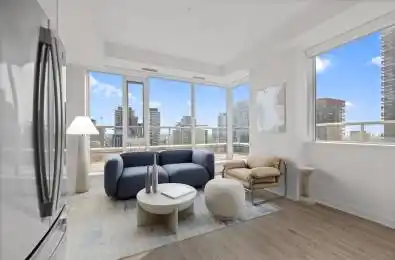 25 Montgomery Avenue Unit# 2802 Toronto C03 Ontario M8X 1Z6