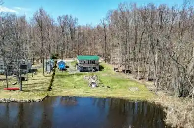 1081 Cook Road Marmora and Lake Ontario K0K 2M0