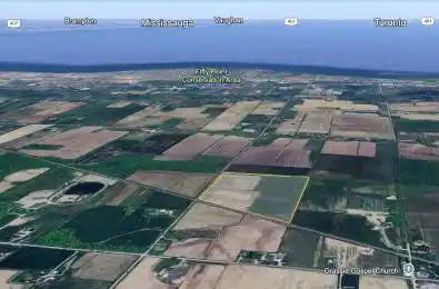 PtLt20 Hysert Road Unit# Con#6 Grimsby Ontario L3M 4E7
